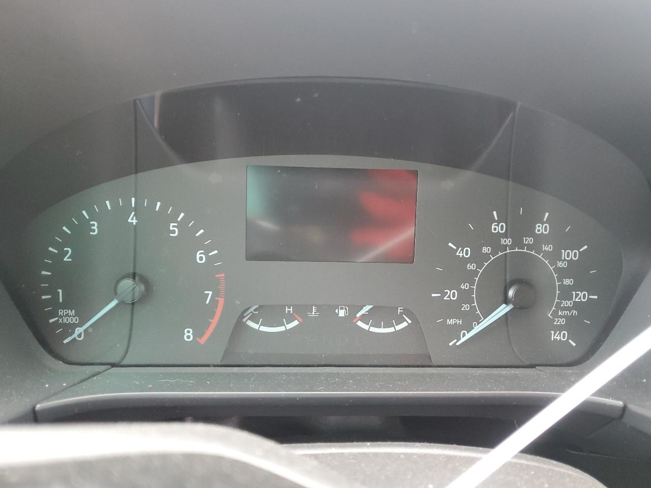 2022 FORD ESCAPE SE VIN:1FMCU9G61NUB64370