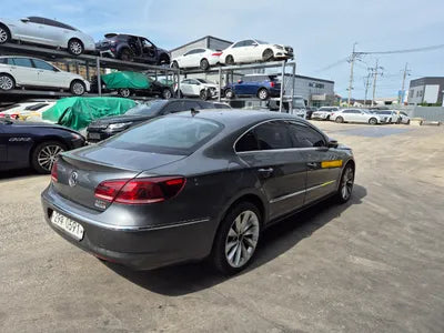 2016 Volkswagen CC WVWZZZ3CZGE511411 VIN:WVWZZZ3CZGE511411