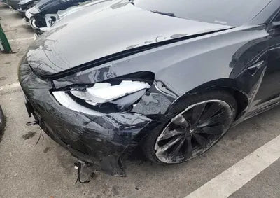 2022 Tesla Model 3 5YJ3E1EB9NF150597 VIN:5YJ3E1EB9NF150597
