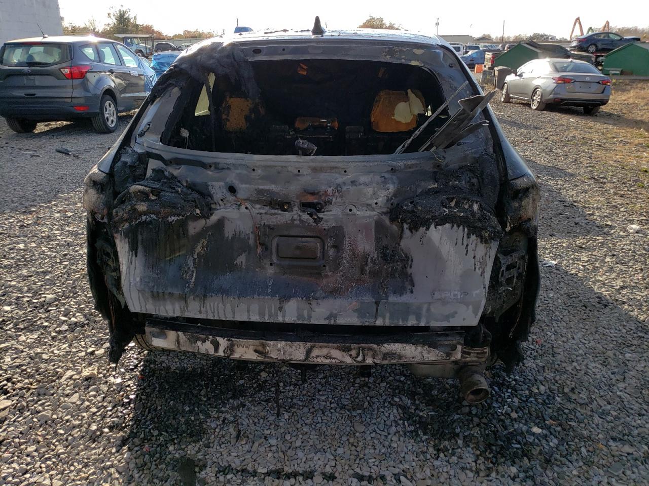 2024 HONDA HR-V SPORT VIN:3CZRZ2H53RM739750