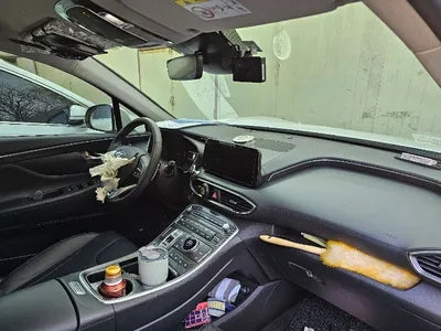 2023 Hyundai Santa FE KMHS381HGPU491640 VIN:KMHS381HGPU491640