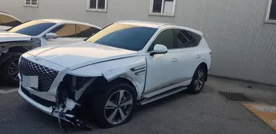 2020 Genesis GV80 KMTHB81DDLU032162 VIN:KMTHB81DDLU032162