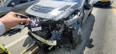 2016 Mercedes-Benz A 45 AMG WDDBF5CB9GJ467803 VIN:WDDBF5CB9GJ467803