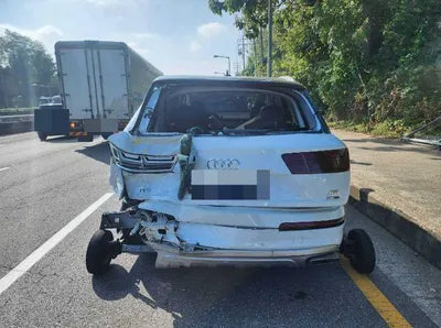 2019 Audi Q7 WAUZZZ4M1KD041969 VIN:WAUZZZ4M1KD041969