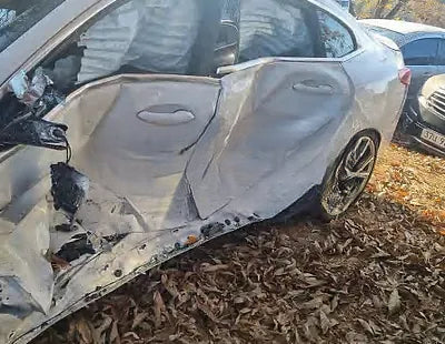 2021 BMW 235 WBA11AL03M7J39410 VIN:WBA11AL03M7J39410