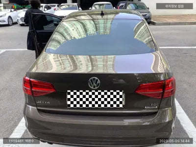 2015 Volkswagen Jetta WVWZZZ16ZFM022201 VIN:WVWZZZ16ZFM022201