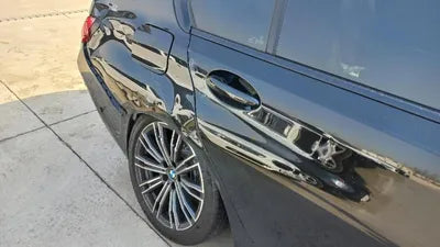 2022 BMW 320 WBA5X5108NFM05862 VIN:WBA5X5108NFM05862