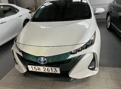 2017 Toyota Prius JTDKARFP4H3030899 VIN:JTDKARFP4H3030899