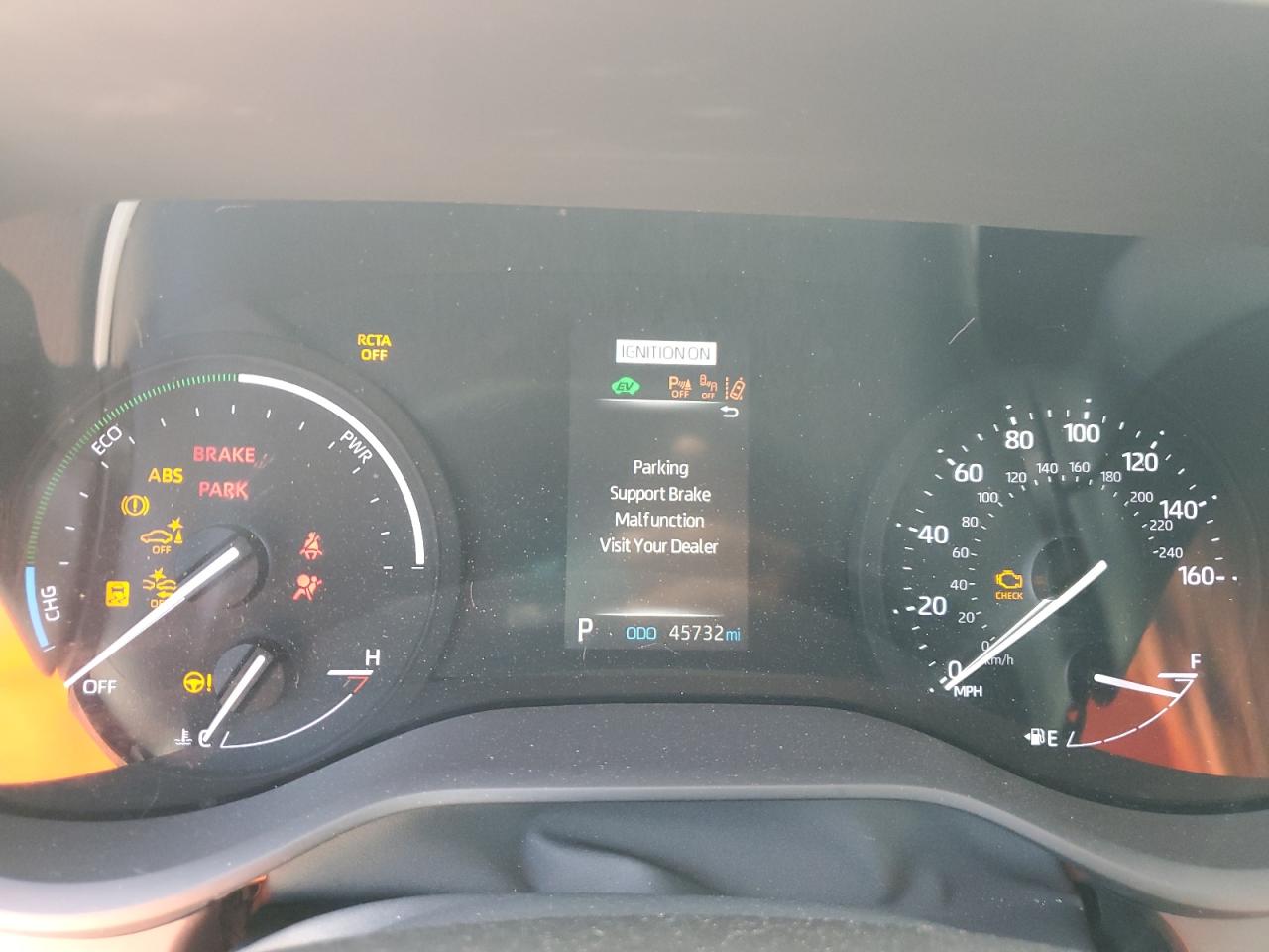 2022 TOYOTA SIENNA XLE VIN:5TDYRKECXNS116933