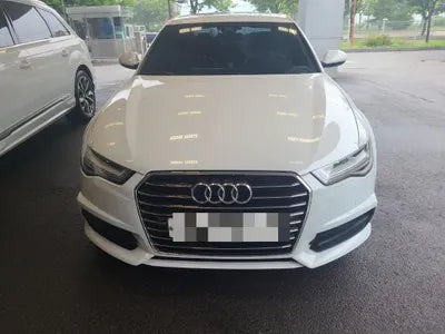 2018 Audi A6 WAUZZZ4G0JN072620 VIN:WAUZZZ4G0JN072620