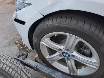 2015 BMW 320 WBA3D3103FK278015 VIN:WBA3D3103FK278015