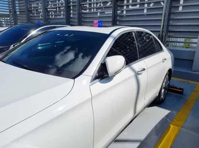 2016 Mercedes-Benz E 220 VIN: