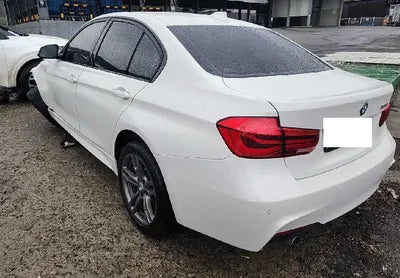 2018 BMW 320 WBA8A9106JAE92189 VIN:WBA8A9106JAE92189