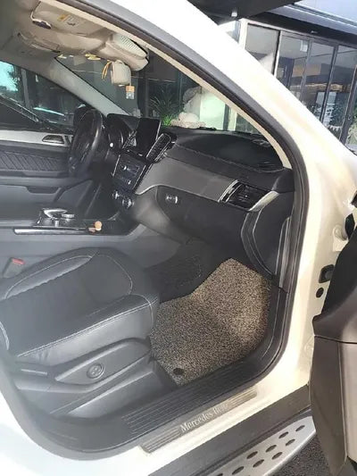 2018 Mercedes-Benz GLE 350 VIN: