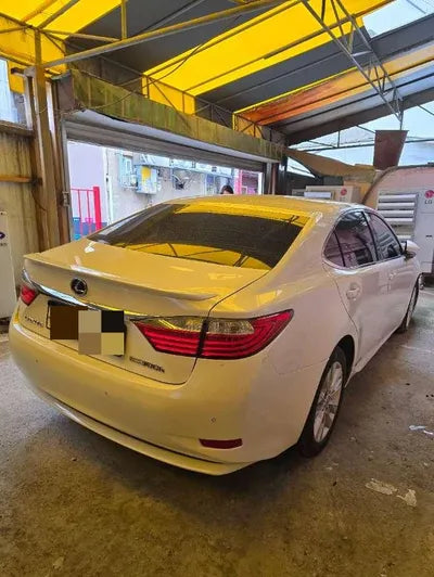 2015 Lexus ES 300 VIN: