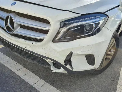 2017 Mercedes-Benz GLA 200 WDCTG0JB8HJ338013 VIN:WDCTG0JB8HJ338013