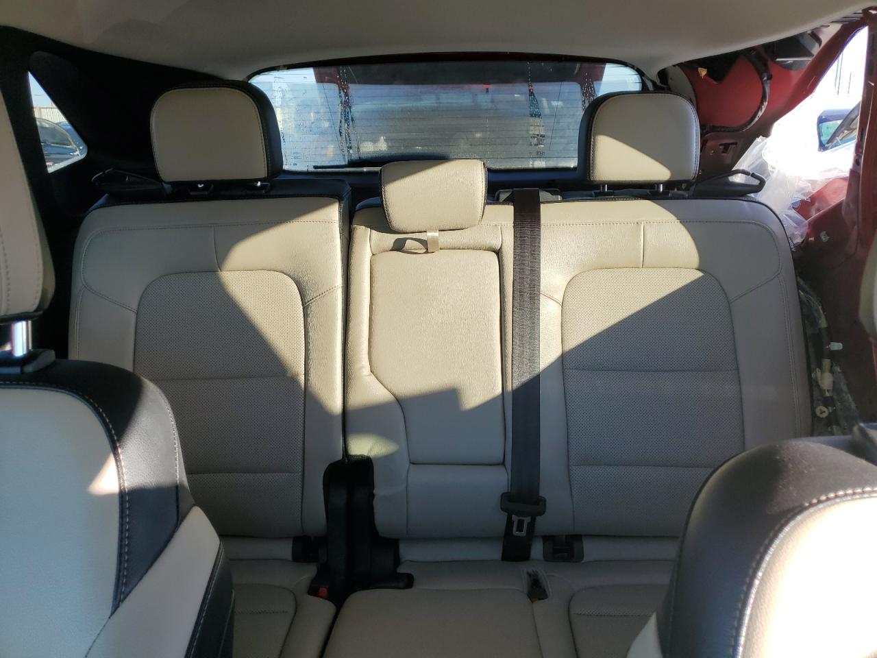 2022 FORD ESCAPE SEL VIN:1FMCU0H63NUB55454