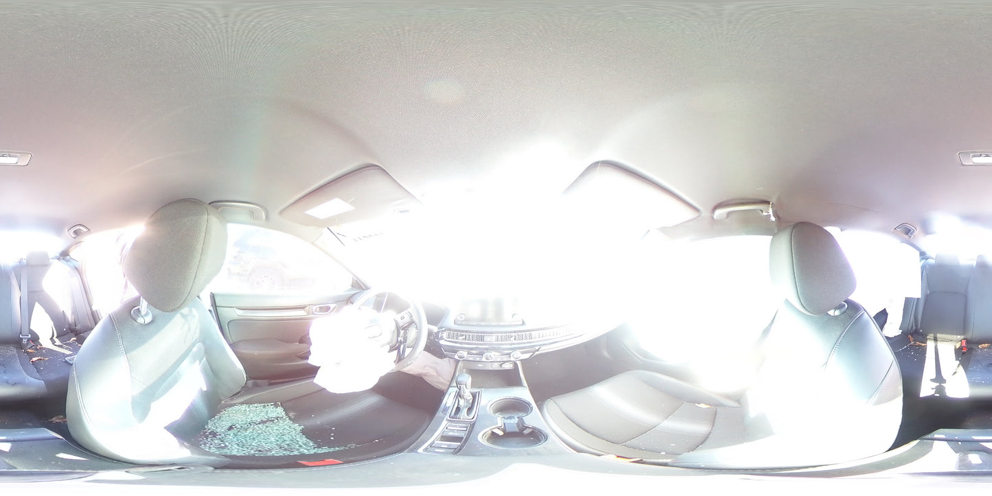 2024 HONDA CIVIC SPORT VIN:2HGFE2F53RH568036