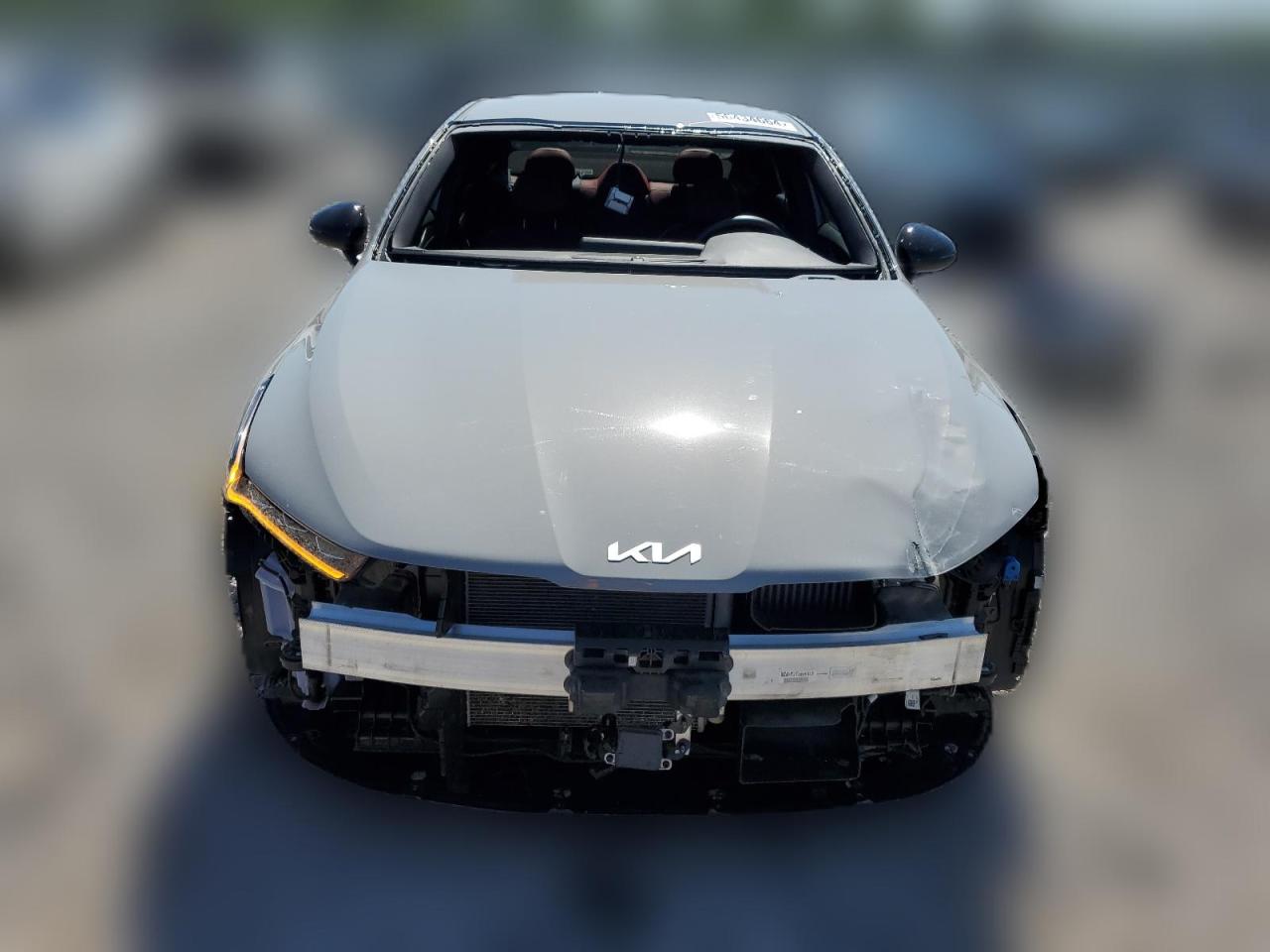 2023 KIA K5 GT LINE VIN:5XXG64J29PG214417