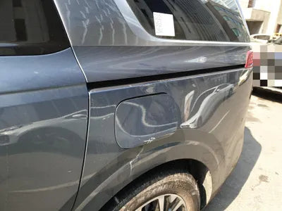 2021 Kia Carnival KNANC813BMS119768 VIN:KNANC813BMS119768