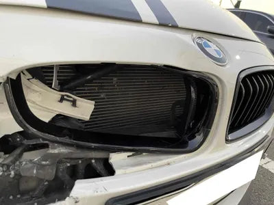 2015 BMW 320 WBA3D3105FK585444 VIN:WBA3D3105FK585444