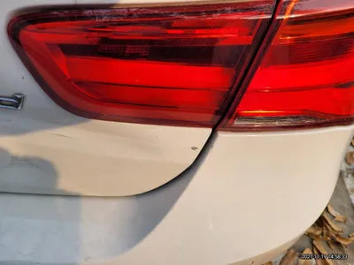 2015 BMW 118 WBA1S5109G5D22157 VIN:WBA1S5109G5D22157