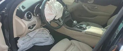 2019 Mercedes-Benz C 220 WDDWF1EB2KR436412 VIN:WDDWF1EB2KR436412