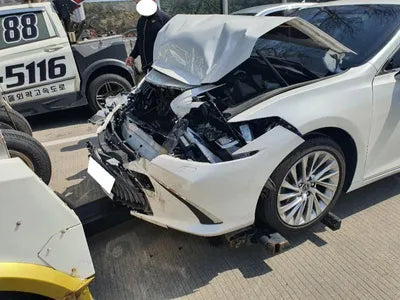 2020 Lexus ES 300 JTHB21B13L2101300 VIN:JTHB21B13L2101300