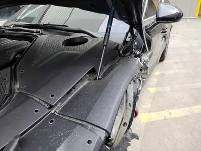 2022 Genesis G90 VIN: