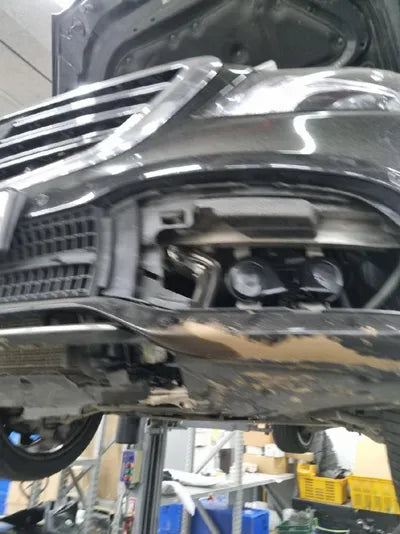 2020 Mercedes-Benz S 560 VIN: