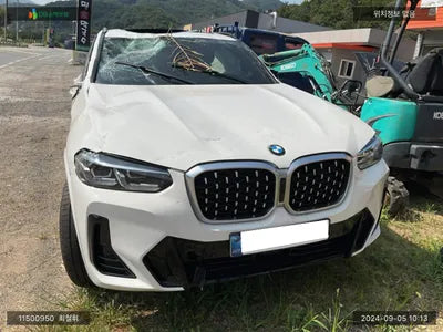 2024 BMW 420 WBA21DT06R9W40115 VIN:WBA21DT06R9W40115