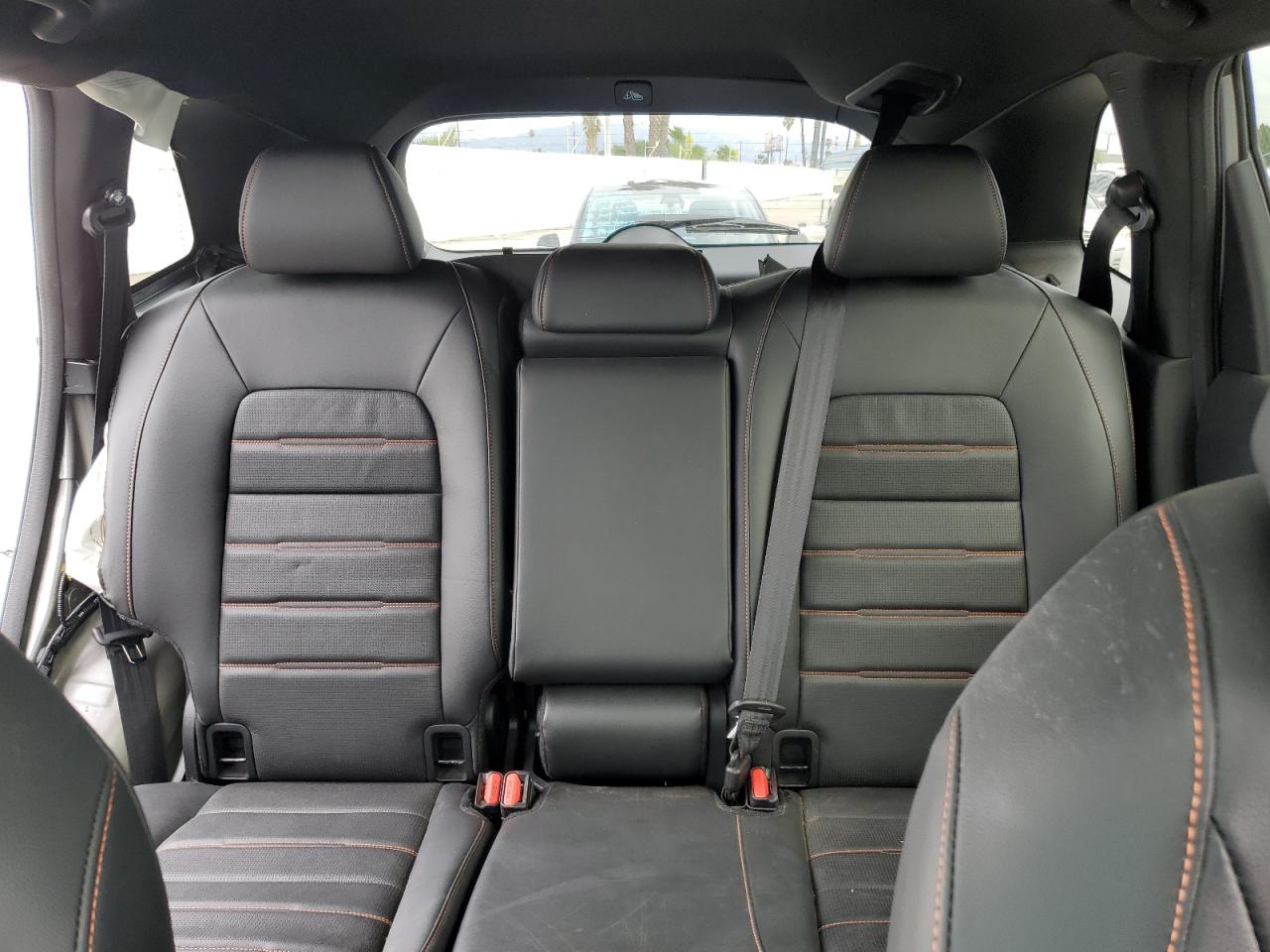 2024 HONDA CR-V SPORT-L VIN:7FARS5H88RE022324