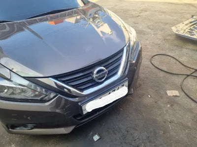 2017 Nissan Altima 327KM1N4AL3AP6HC1 VIN:327KM1N4AL3AP6HC1