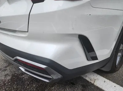 2020 Kia Sorento VIN: