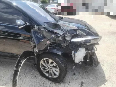 2016 Hyundai Tucson VIN: