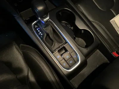 2020 Hyundai Santa FE KMHS281BBLU221537 VIN:KMHS281BBLU221537