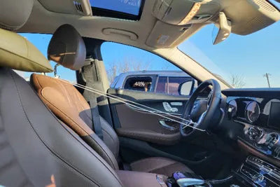 2019 Mercedes-Benz E 220 WDDZF0EB5KA526062 VIN:WDDZF0EB5KA526062