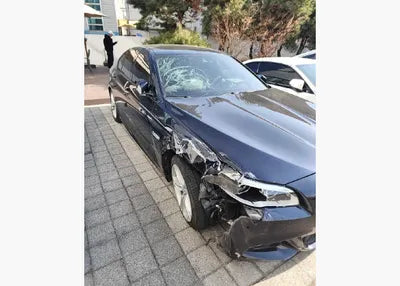 2016 BMW 520 WBA5E7106GG566824 VIN:WBA5E7106GG566824