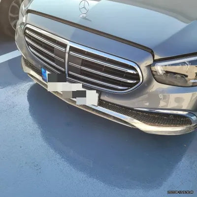 2021 Mercedes-Benz E 250 W1KZF4FB7MA987191 VIN:W1KZF4FB7MA987191