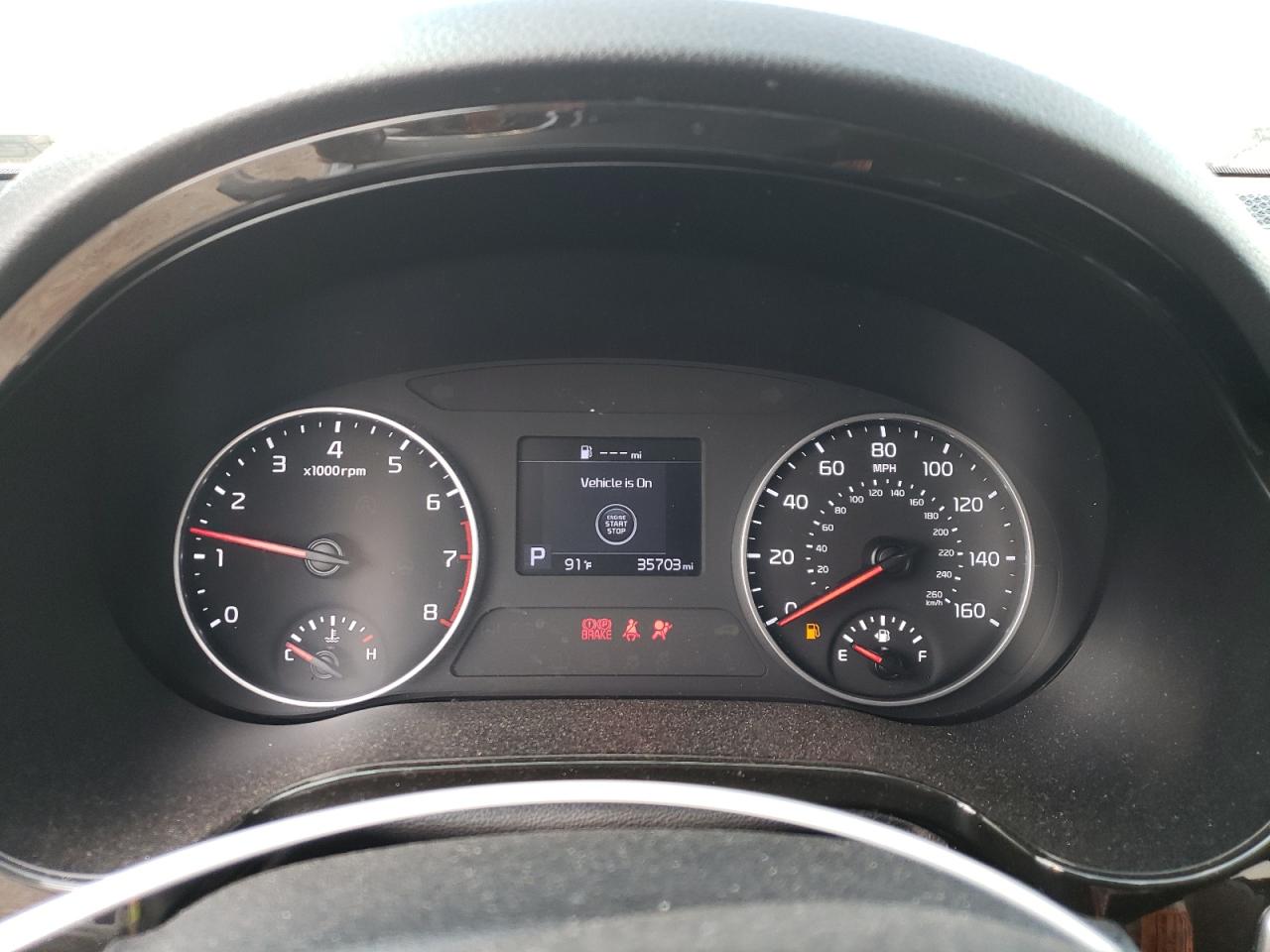 2022 KIA SELTOS EX VIN:KNDERCAA7N7297772