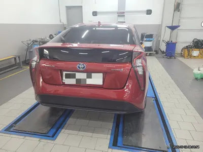 2018 Toyota Prius JTDKBRFU6J3083659 VIN:JTDKBRFU6J3083659