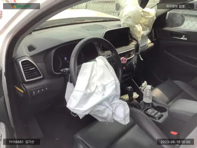2020 Hyundai Tucson KMHJ3812GLU279509 VIN:KMHJ3812GLU279509