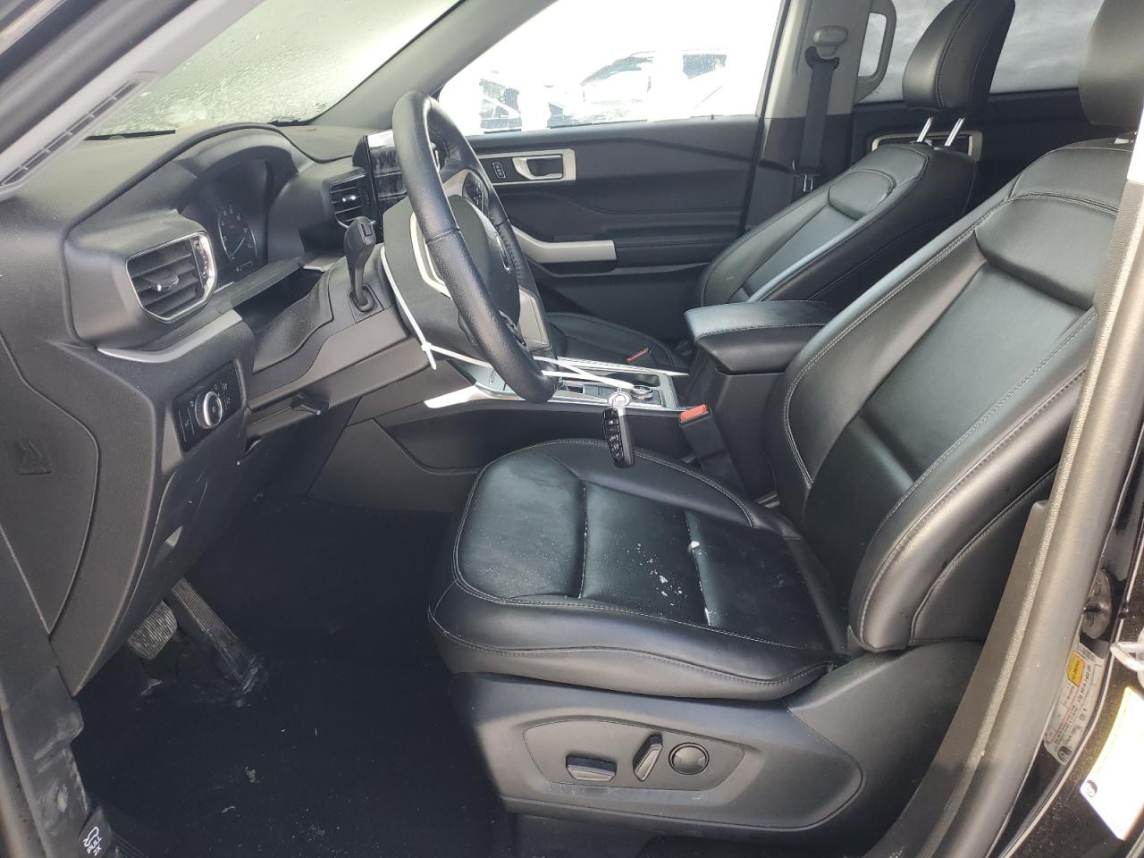 2023 FORD EXPLORER XLT VIN:1FMSK8DH9PGB81095