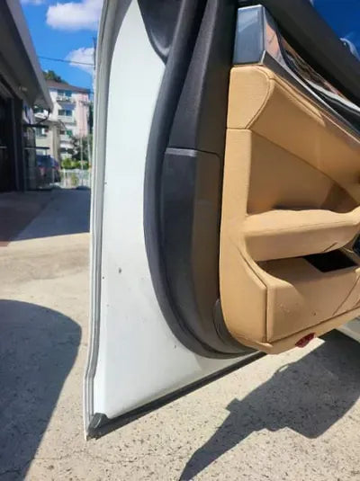 2015 Porsche Panamera NONE VIN: