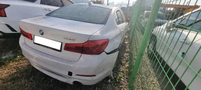 2019 BMW 520 WBAJK7100KGL29438 VIN:WBAJK7100KGL29438