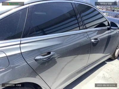 2020 Audi A6 WAUZZZF27LN058525 VIN:WAUZZZF27LN058525