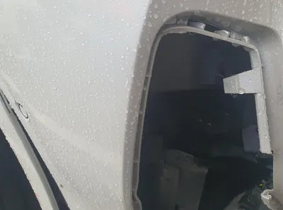 2023 BMW X3 M WBY41DU03PSA22834 VIN:WBY41DU03PSA22834