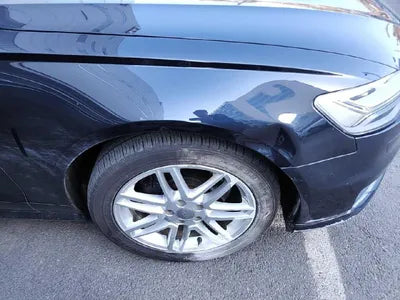 2016 Audi A6 WAUZZZ4G7GN141781 VIN:WAUZZZ4G7GN141781