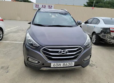 2015 Hyundai Tucson KMHJT81VBFU949434 VIN:KMHJT81VBFU949434