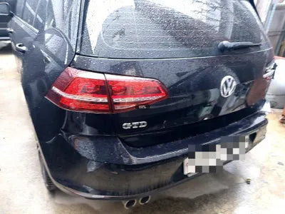 2016 Volkswagen Golf WVWZZZAUZGW148310 VIN:WVWZZZAUZGW148310